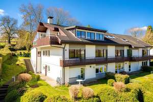 9-Familienhaus in exklusiver Lage mit traumhaftem Seeblick auf parkartigem Grundstück in Dingelsdorf – Die vollständige Adresse der Immobilie erhältst du vom Anbieter., 78465 Dingelsdorf, Konstanz – Vorschaubild 6