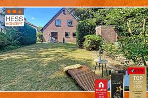 MODERIERTER PROFI-FILM: Freistehendes Einfamilienhaus mit uneinsehbarem Garten und Garage – Die vollständige Adresse der Immobilie erhältst du vom Anbieter., 50859 Widdersdorf, Köln – Vorschaubild 3