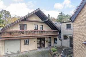 Zwei Häuser in Fledder -  914 m² Grundstück – Wohnen, Vermieten oder Mehrgeneration möglich – Die vollständige Adresse der Immobilie erhältst du vom Anbieter., 49084 Fledder, Osnabrück – Vorschaubild 3