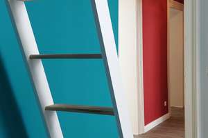 Stilvolles Wohnen in der 6-Parteien-Villa: Saniertes Altbau-Juwel mit Balkon & Parkplatz am Nerotal – Stiftstraße 23, 65183 Mitte, Wiesbaden – Vorschaubild 12