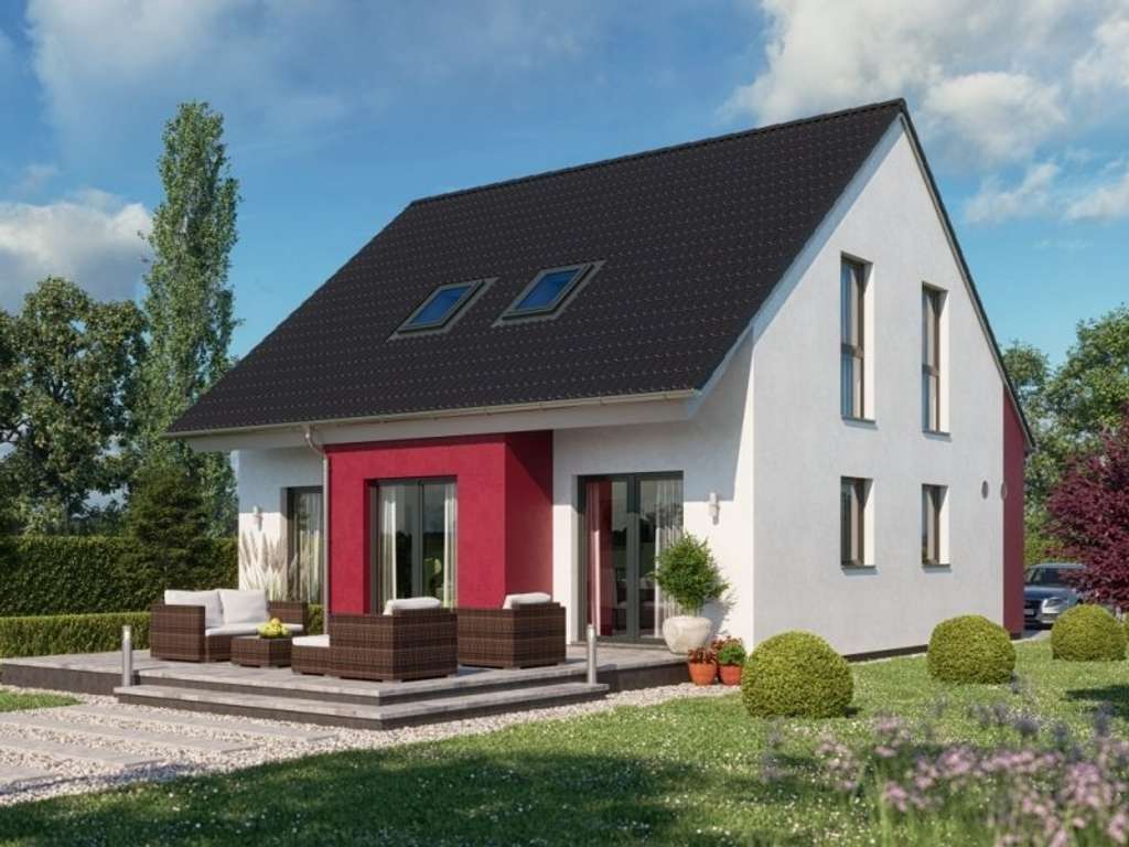 Beste Lage in Gollwitz - Effizienz 40, PV-Anlage, viele Extras!