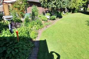Wohnidyll - Dreifamilienhaus  mit verbundenem Bungalow & traumhaftem Garten - Anlage - Seckenhausen – Diepholz (Kreis) – Vorschaubild 19