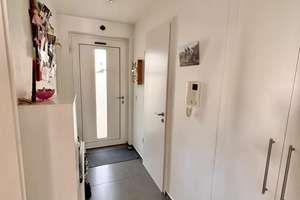 Hausgefühl: Maisonette mit Garten auf 3 Ebenen,  eigenem Eingang & 119 m² Wohn-/Nutzfl. – Die vollständige Adresse der Immobilie erhältst du vom Anbieter., 82024 Taufkirchen – Vorschaubild 11