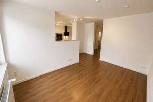 Bismarckviertel, Moderne barrierearme 2 Zimmer  Erdgeschoss-Wohnung mit Terrasse & Stellplatz  – Die vollständige Adresse der Immobilie erhältst du vom Anbieter., 47799 Cracau, Krefeld – Vorschaubild 9