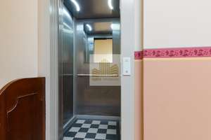In Mitten von Leipzig! 183 qm Dachgeschosswohnung mit Blick auf das Rathaus – Mendelssohnstrasse 3, 4109 Zentrum-West, Leipzig – Vorschaubild 36