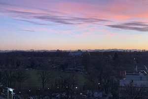 Gehobene 2-Zimmer-Wohnung mit Balkon & Dachterasse – Die vollständige Adresse der Immobilie erhältst du vom Anbieter., 80686 Land in Sonne, München – Vorschaubild 1