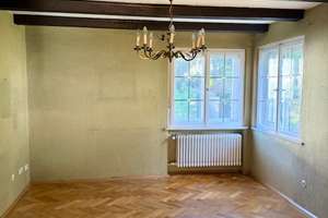 Freistehendes Einfamilienhaus mit Entwicklungspotenzial in München-Harlaching – Terhallestraße 14, 81545 Harlaching, München – Vorschaubild 14