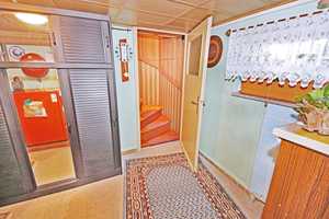 Einfamilienhaus im Bungalowstil am Kurpark von Bad Schmiedeberg – Wittenberg (Kreis) – Vorschaubild 20