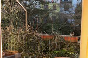 Viel Platz für den Alltag in diesem stilvollen Endreihenhaus in Bremen – Roonstraße 20, 28203 Fesenfeld, Bremen – Vorschaubild 12
