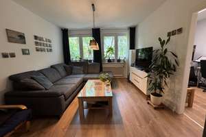 Charmante Altbauwohnung im Herzen von Dortmund (Nähe Kreuzviertel)
