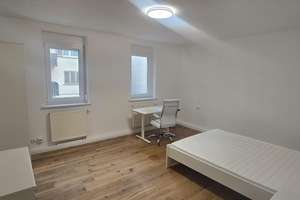 NEU : 1-Zimmer in Wohngemeinschaft (WG), EBK + Vollmöbliert NEU + Nebenkosten inkl. Strom + Internet – Duisburgerstraße 26, 70376 Neckarvorstadt, Stuttgart – Vorschaubild 6