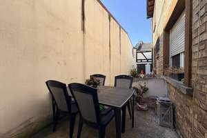 Charmantes Reihenmittelhaus mit Garten, Terrasse, Balkon und ein Stellplatz – 55411 Bingen am Rhein – Vorschaubild 6