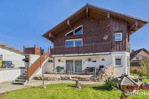 *2 Familienhaus mit großer Garage und Werkstatt auf 735 m2 Grundstück* – Die vollständige Adresse der Immobilie erhältst du vom Anbieter., 84453 Mühldorf am Inn – Vorschaubild 7