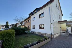 1-2 Familienwohnhaus als DHH mit Garage - Tümpelgarten – Die vollständige Adresse der Immobilie erhältst du vom Anbieter., 63452 Lamboy, Hanau – Vorschaubild 2