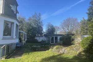Repräsentative Villa auf parkähnlichen Grundstück... – Die vollständige Adresse der Immobilie erhältst du vom Anbieter., 42389 Langerfeld-Beyenburg, Wuppertal – Vorschaubild 8