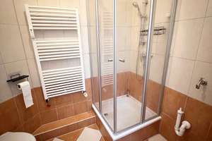 2-Raumwohnung in der KTV mit Laminat, Einbauküche, Duschbad und Balkon...!!! – Doberaner Str. 0, 18057 Kröpeliner-Tor-Vorstadt, Rostock – Vorschaubild 10