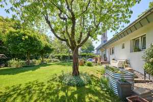 Exklusives MFH mit traumhaftem Garten in Bestlage – Darmstadt – Vorschaubild 18