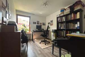 Ruhige 3,5 Zimmerwohnung am Waldrand – Die vollständige Adresse der Immobilie erhältst du vom Anbieter., 70195 Botnang-Süd, Stuttgart – Vorschaubild 8