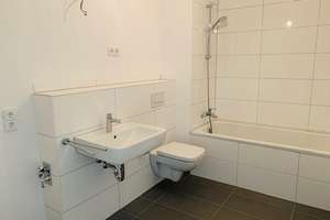 2 Zimmer Wohnung - zentral gelegen – 63067 Messehalle, Offenbach am Main – Vorschaubild 2