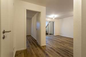 Attraktive 2-Zimmerwohnung mit Gartenanteil! – Asselner Hellweg 134-142, 44229 Asseln, Dortmund – Vorschaubild 2