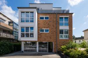 Barrierefrei wohnen – Moderne Eigentumswohnung mit Tiefgaragenstellplatz – Die vollständige Adresse der Immobilie erhältst du vom Anbieter., 22457 Schnelsen, Hamburg – Vorschaubild 14