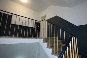 Wuppertal-Barmen, Nähe Werth: 2 Zimmer Mietwohnung – Heubruch 6, 42275 Wuppertal – Vorschaubild 14