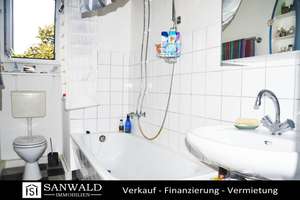 Perfekte 2,5 Zimmer Wohnung mit Balkon in Essen-Rüttenscheid – Eleonorastraße 15, 45136 Rüttenscheid, Essen – Vorschaubild 4