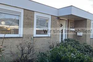 Wohnen auf einer Ebene - Guter Zustand mit Garage – Die vollständige Adresse der Immobilie erhältst du vom Anbieter., 49090 Haste, Osnabrück – Vorschaubild 2