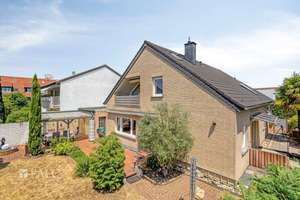 Wohnen mit Perspektive – gepflegtes Zweifamilienhaus mit Garten, Garage  in Köln-Zündorf – Die vollständige Adresse der Immobilie erhältst du vom Anbieter., 51143 Zündorf, Köln – Vorschaubild 38