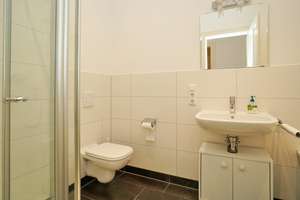 Große 3-Zimmer-Wohnung mit Balkon! – Die vollständige Adresse der Immobilie erhältst du vom Anbieter., 1069 Südvorstadt-West, Dresden – Vorschaubild 14