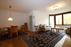 Ruhige 2-Zi.-ETW mit Loggia im Agnesviertel,
64 m², Parkett, Einbauküche, optionaler TG-Stellplatz – Die vollständige Adresse der Immobilie erhältst du vom Anbieter., 50670 Neustadt/Nord, Köln – Vorschaubild 1