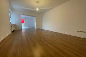 Wohnung mit Balkon in Hamm Mitte
