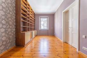 Altbaucharme im Herzen von Haidhausen! – Die vollständige Adresse der Immobilie erhältst du vom Anbieter., 81667 Haidhausen Süd, München – Vorschaubild 5