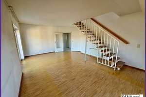 Wohnen auf zwei Ebenen – Maisonette in begehrter Lage – Die vollständige Adresse der Immobilie erhältst du vom Anbieter., 49086 Darum/Gretesch/Lüstringen, Osnabrück – Vorschaubild 5