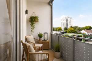 3 Zimmer Wohnung mit Balkon, Weitblick & Entwicklungspotenzial in Salzgitter Lebenstedt zu verkaufen – Die vollständige Adresse der Immobilie erhältst du vom Anbieter., 38226 Lebenstedt, Salzgitter – Vorschaubild 13