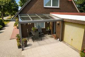 Wohnen im Grünen: Familienfreundliches Einfamilienhaus mit Garage – Die vollständige Adresse der Immobilie erhältst du vom Anbieter., 26632 Ihlow – Vorschaubild 18