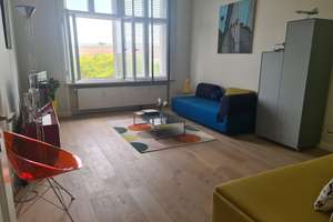 WG Zimmer frei ab 01.07.2026 Tempelhofer Damm6