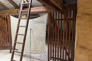 3 Zimmer-Dachgeschosswohnung in Wiesbaden  – Die vollständige Adresse der Immobilie erhältst du vom Anbieter., 65193 Nordost, Wiesbaden – Vorschaubild 15