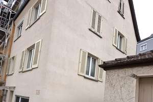 Mehrfamilienhaus mit Einliegerwohnung-attraktive Kapitalanlage