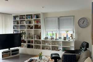 Luxuriöse 3-Zimmer Erdgeschosswohnung mit Balkon in Krefeld-Traar – Kemmerhofstraße 253, 47802 Traar, Krefeld – Vorschaubild 3
