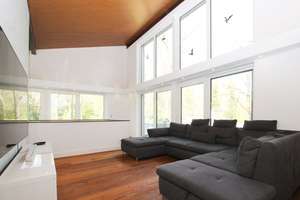 Hochwertige Architektenvilla mit stilvollem Design in privater Lage von Braunschweig! – Die vollständige Adresse der Immobilie erhältst du vom Anbieter., 38108 Wabe-Schunter-Beberbach, Braunschweig – Vorschaubild 11