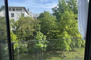 3-Zimmer-Wohnung in München Obersendling – Gmunder Straße 14a, 81379 Obersendling, München – Vorschaubild 9