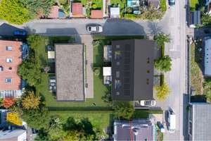 EH55-*NEUBAU* Familienfreundliche Doppelhaushälfte in ruhiger Lage von A.-Hochzoll-Süd! – Die vollständige Adresse der Immobilie erhältst du vom Anbieter., 86163 Hochzoll-Süd, Augsburg – Vorschaubild 4