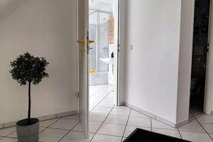 Wir vermieten unsere Musterwohnung … Großzügige 2-Zimmer-Wohnung Einbauküche! – Peterstraße 26, 42853 Nordstadt, Remscheid – Vorschaubild 4