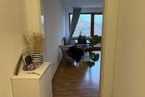 1-Zimmer-Wohnung direkt am Ringpark – Rottendorferstr. 1, 97072 Altstadt, Würzburg – Vorschaubild 8