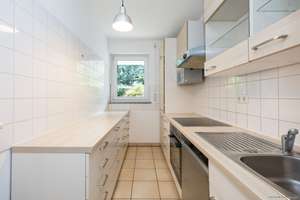 Ruhig gelegene 3-Zimmer-Gartenwohnung (Baujahr 2004) in Bogenhausen/Oberföhring! – Die vollständige Adresse der Immobilie erhältst du vom Anbieter., 81925 Oberföhring, München – Vorschaubild 15