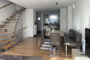 Ihr neues Zuhause -  modernes Reihenmittelhaus in begehrter Nachbarschaft – Die vollständige Adresse der Immobilie erhältst du vom Anbieter., 77815 Bühl – Vorschaubild 4