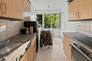 Schöne vermietete 2 Zimmer-Wohnung mit TG-Stellplatz am Wasser und an der Wuhlheide in Berlin – Die vollständige Adresse der Immobilie erhältst du vom Anbieter., 12459 Oberschöneweide, Berlin – Vorschaubild 9