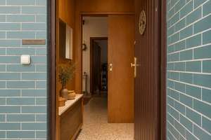 Charaktervolles Architekten-Reihenendhaus mit großem Garten, 2 Garagen und Freizeit-/Weinkeller – Die vollständige Adresse der Immobilie erhältst du vom Anbieter., 12277 Marienfelde, Berlin – Vorschaubild 21