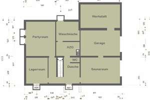 Ein 200 m² großes Haus mit einem   770 m² großen Grundstück – Die vollständige Adresse der Immobilie erhältst du vom Anbieter., 38444 Heiligendorf, Wolfsburg – Vorschaubild 19